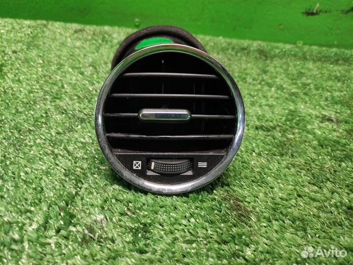 Дефлектор торпедо правый Chevrolet Cruze J300 2009