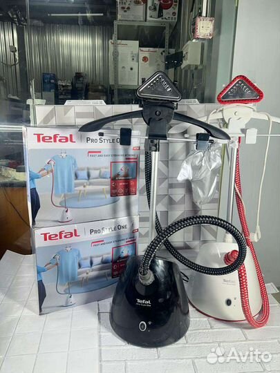 Отпариватель tefal