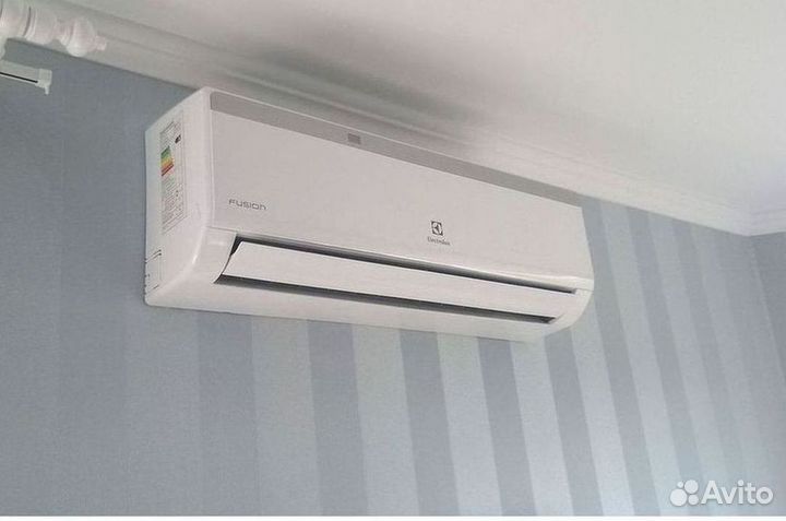 Кондиционер/Сплит-система с гарантией