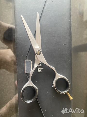 Ножницы парикмахерские