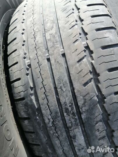 Nokian Tyres Nordman S SUV 245/70 R16