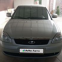 ВАЗ (LADA) Priora 1.6 MT, 2010, 170 000 км