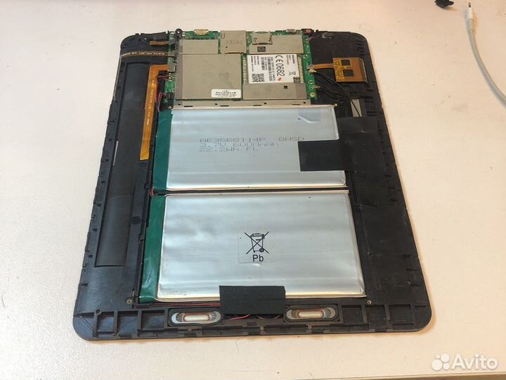 Запчасти для oysters t34