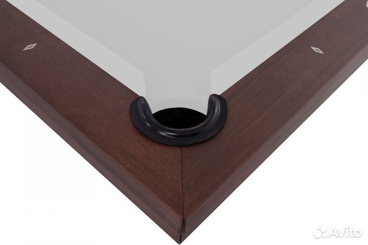 Бильярд пул Rasson Trillium 8 футов