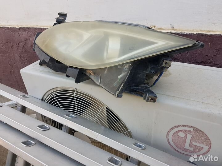 Фара на Мазду 6 GH