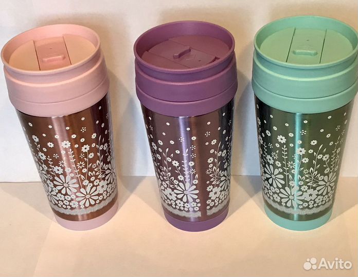 Термо кружка