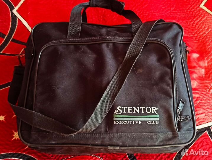 Сумка мужская