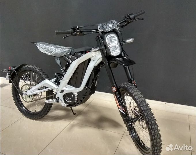 Электро Питбайк SUR-RON X