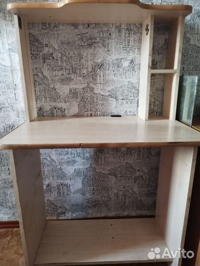 Компьютерный стол