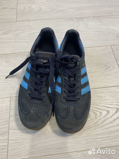 Кеды adidas spezial