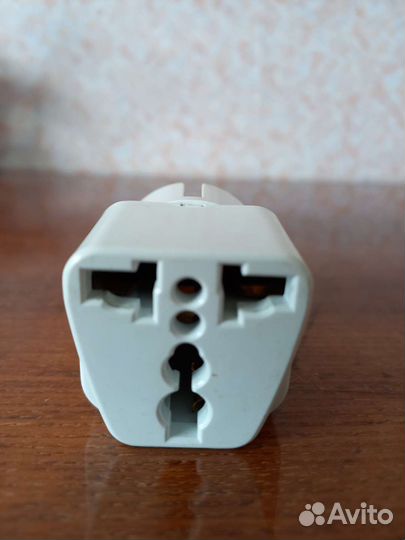 Переходник