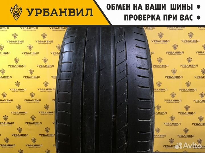 Bridgestone Turanza T001 225/45 R17 91W