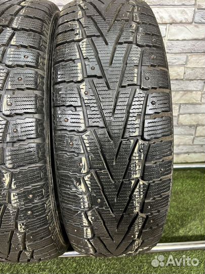 Nexen Winguard WinSpike SUV 235/60 R18