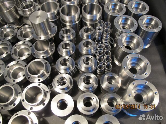 Токарные работы. токарь. Услуги токаря. Фрезеровка