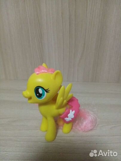 My Little Pony
