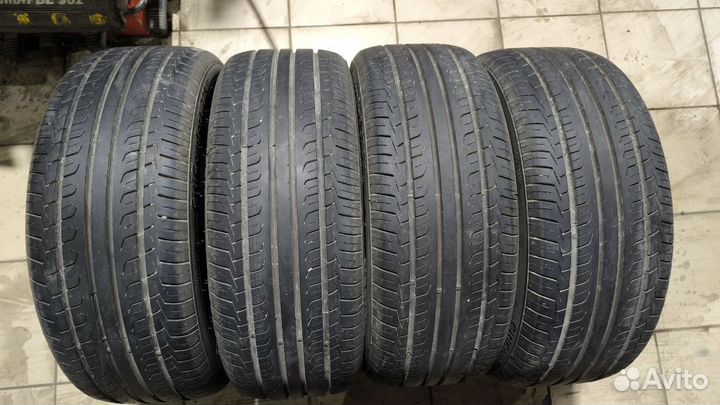 Giti GitiComfort 228V1 225/45 R18 95V