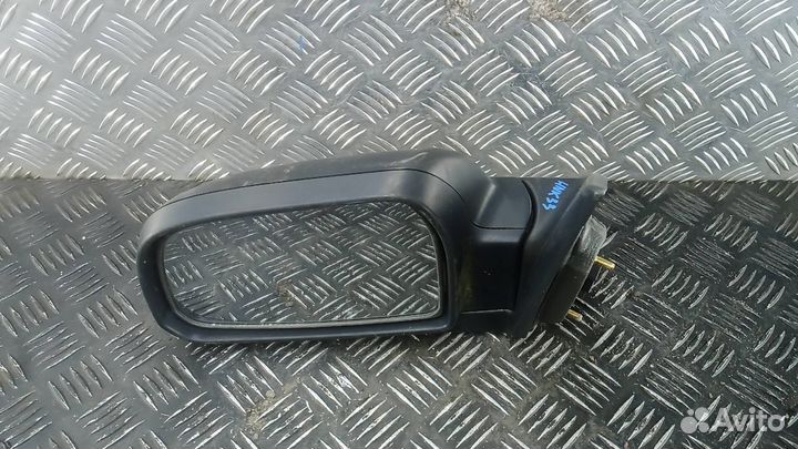 Зеркало наружное левое Hyundai Tucson 2006 3PIN