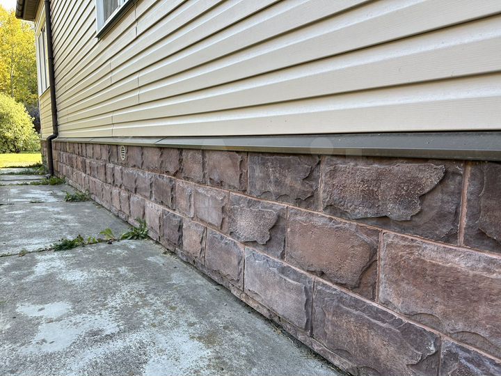 Дача 130 м² на участке 12 сот.