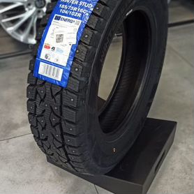 Compasal Winter Stud 195/75 R16C