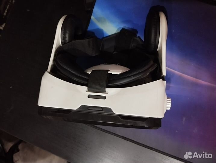 VR очки для смартфона Bobo vr z4