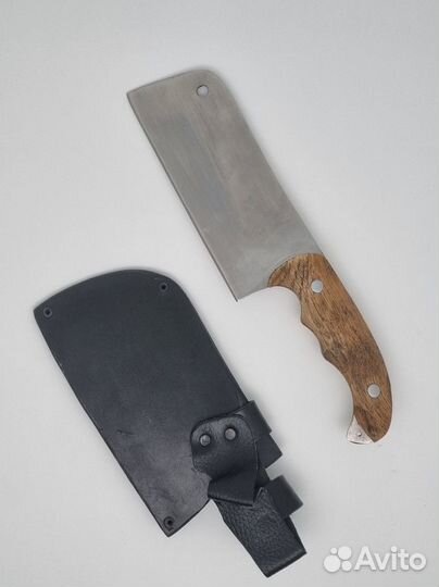 Топорик Кизлярский с деревянной ручкой 65*13