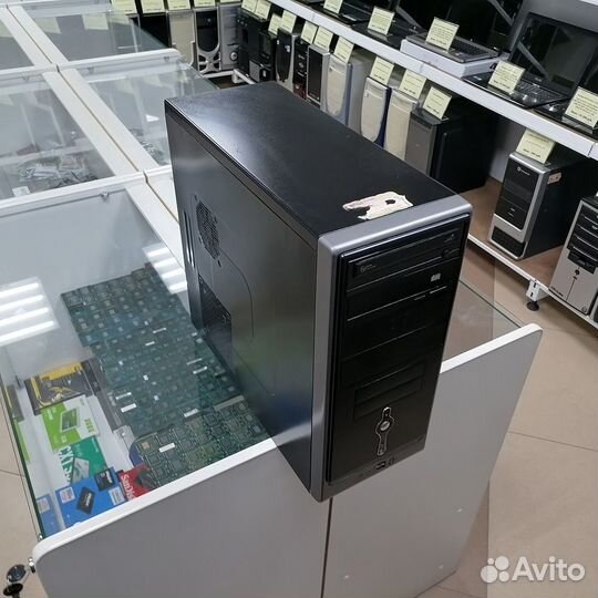 Корпус Optimum N-600B