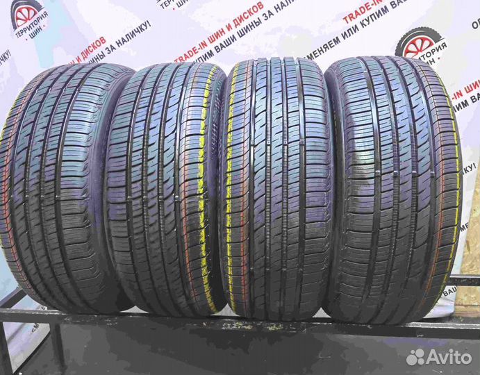 Nexen N'Fera Primus 215/55 R17 98W