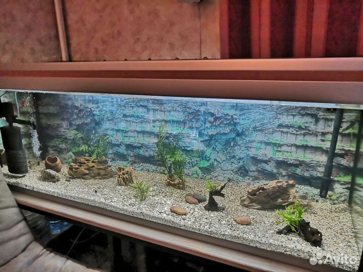 Подставка, каркас для аквариума