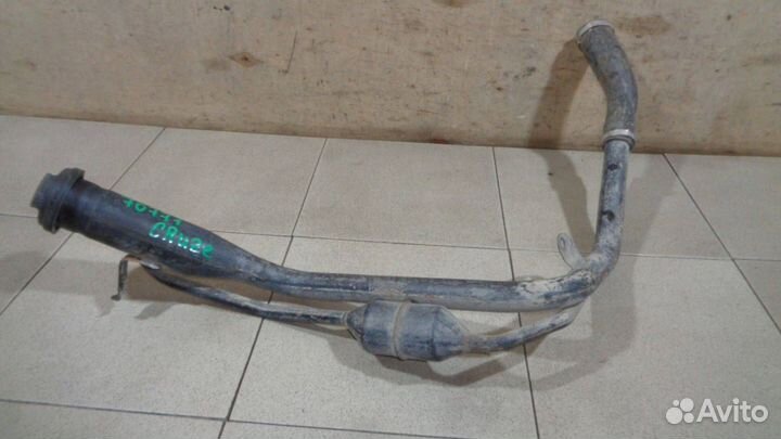 Горловина топливного бака Chevrolet Cruze (J300)