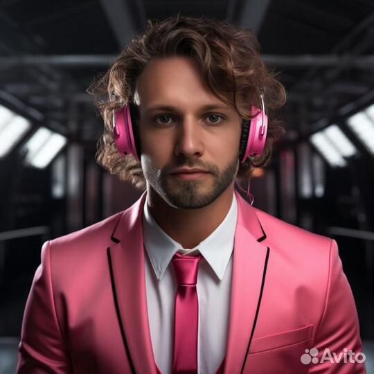 ART по вашим фото. Изменю вас до неузнаваемости