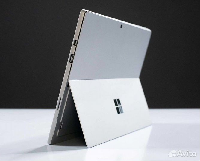 Microsoft Surface Pro 6