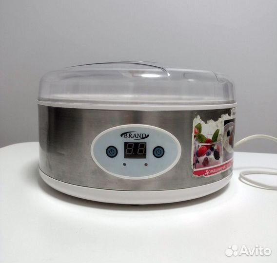 Йогуртница brand