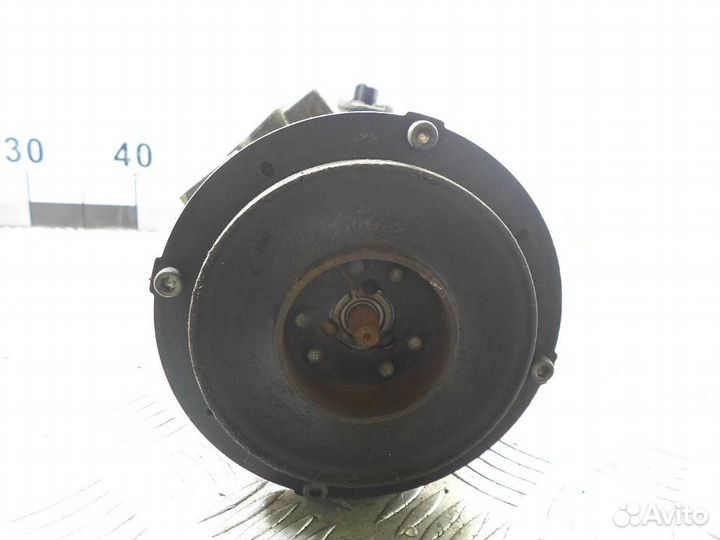 Компрессор системы кондиционирования Toyota Camry