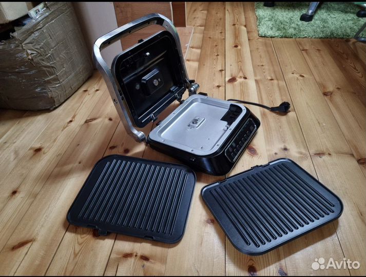 Гриль Redmond SteakMaster RGM-M805