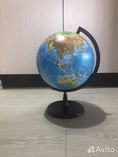 Глобус