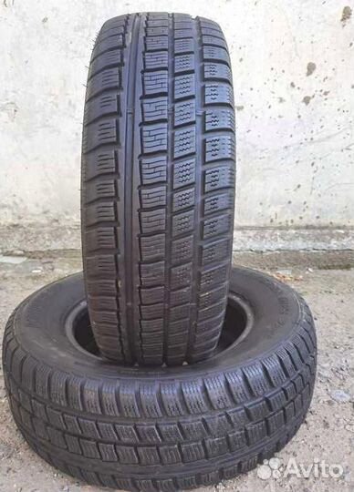 Cooper Discoverer A/TW 205/70 R15 96T