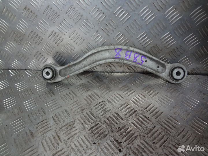 Рычаг задней подвески верхний 212 204 207