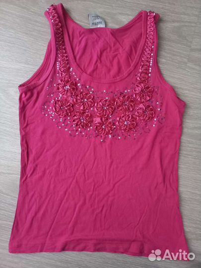 Вещи пакетом, р. 40-42