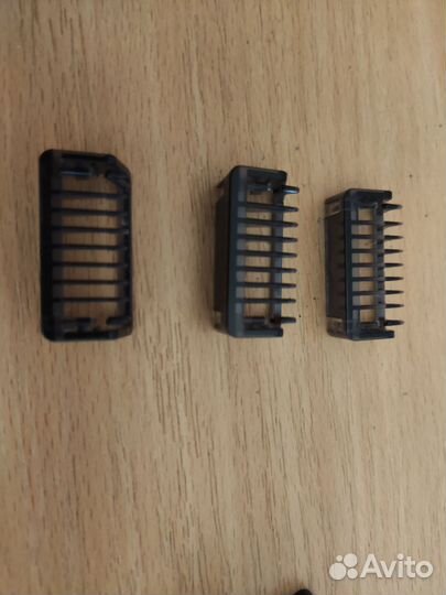 Триммер philips oneblade