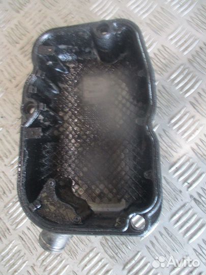 Клапанная крышка Scania 1797010