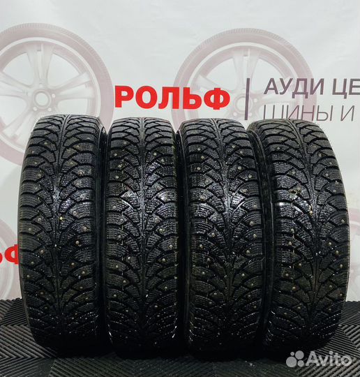 Amtel NordMaster 2 185/65 R15 88Q