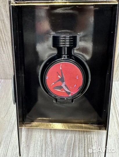 Духи мужские новые