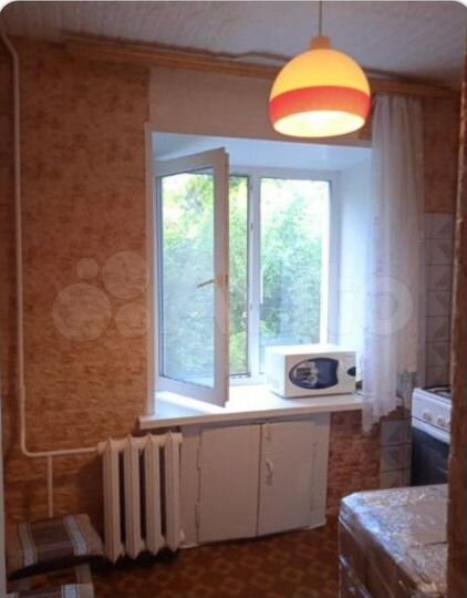 2-к. квартира, 40,5 м², 2/5 эт.