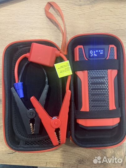 Пусковое устройство gkfly