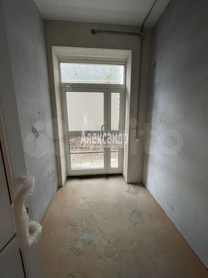 Сдам торговое помещение, 83 м²