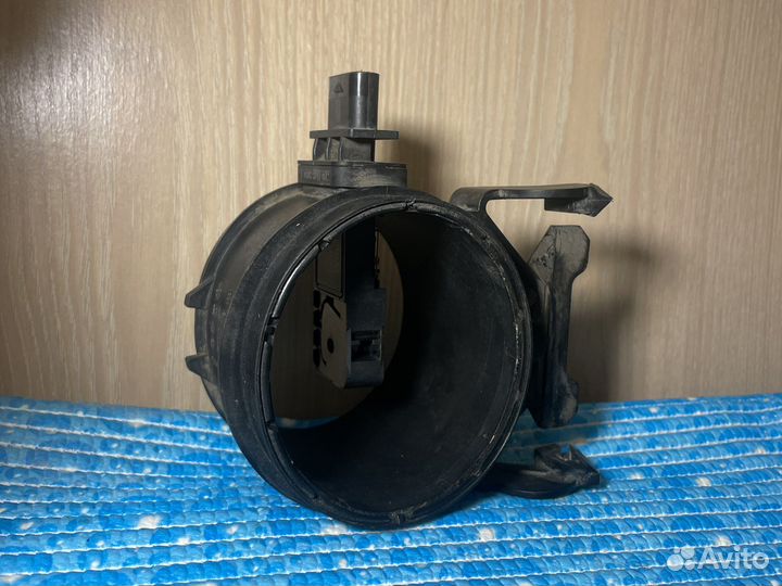 Дмрв Расходомер M273 M273 Mercedes Гарантия