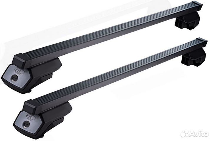 Багажник на крышу Infiniti QX80 ED ED2-301F