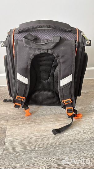 Рюкзак школьный для мальчика