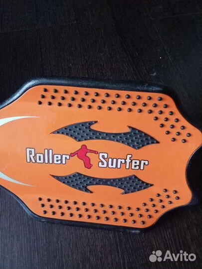Скейтборд Roller Surfer