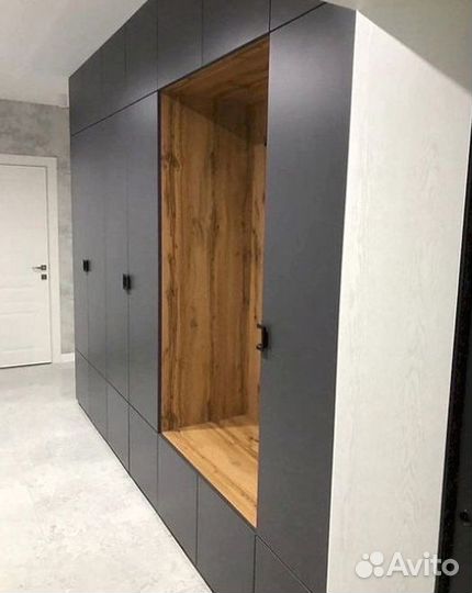 Мебель по индивидуальным размерам